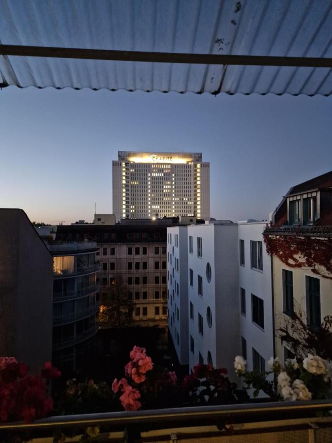 ברלין Mikon Eastgate Hotel - City Centre מראה חיצוני תמונה